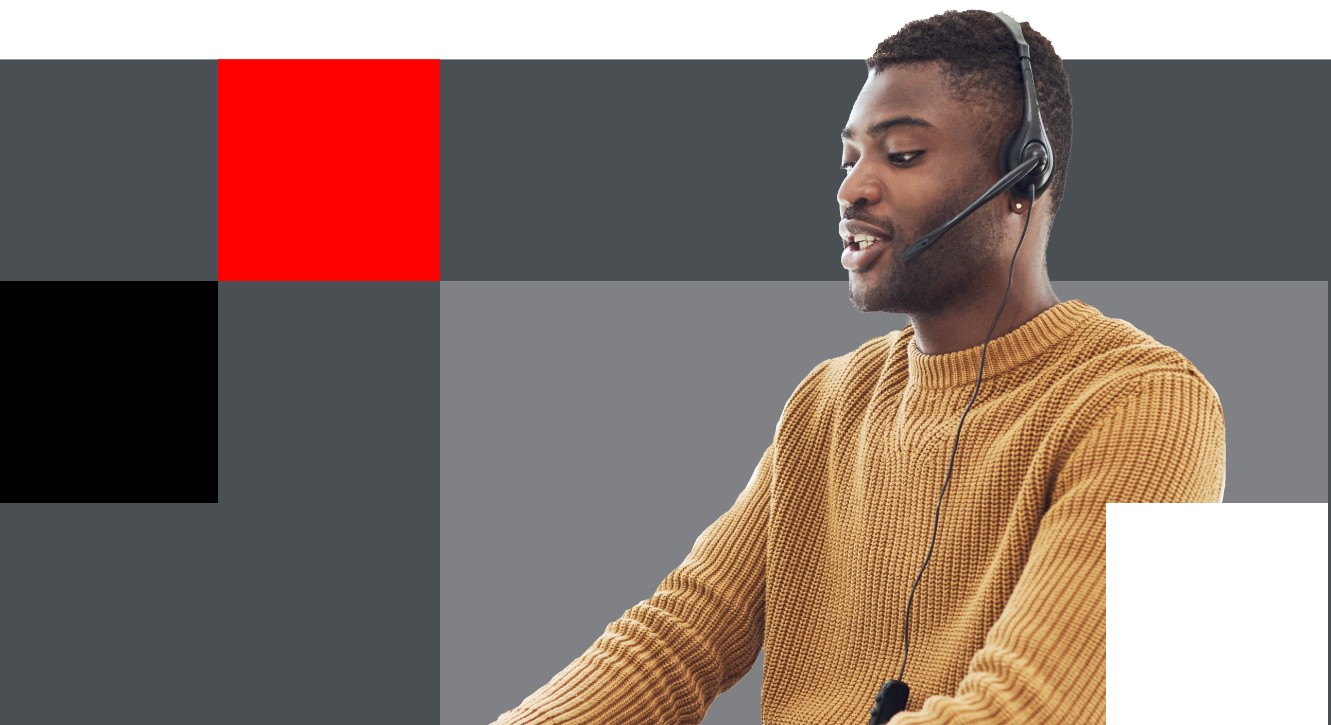 Contact Support